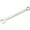 Dynamic Tools 12mm 12 Point Combination Wrench, Contractor Series, Satin D074412 - alternate 1